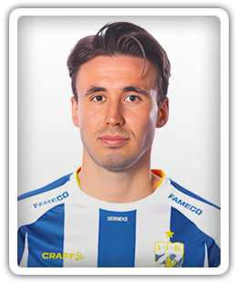 Trondsen