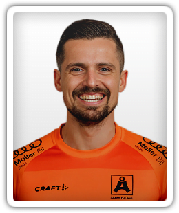Player face
