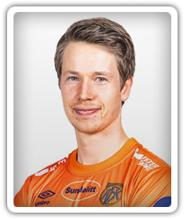Kristoffer Ødemarksbakken