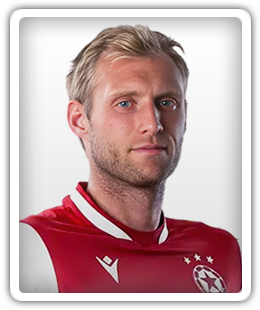 Jonathan Lindseth