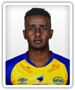Hassan Mohamed Yusuf