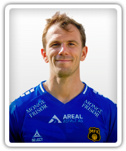 Mathias Enger Eriksen