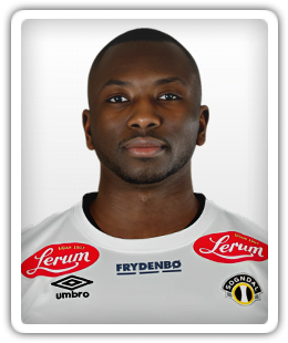 Player face