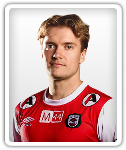 Andreas Dybevik