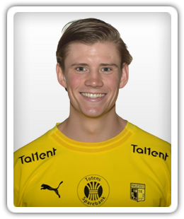 Fremstad
