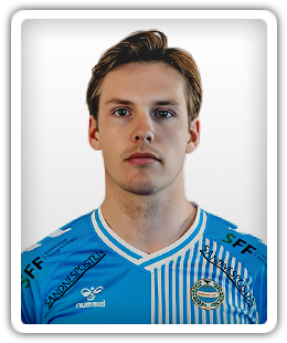 Markus Aanesland