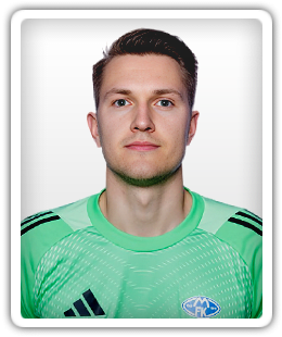 Player face