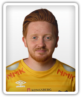 Player face
