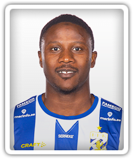 Player face
