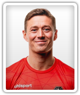 Fredrik Krogstad