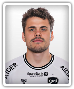 Svendsen