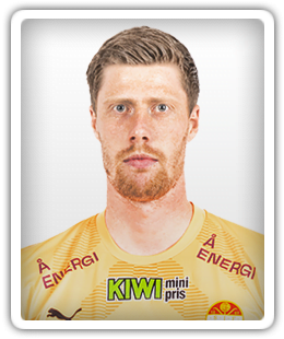 Morten Sætra
