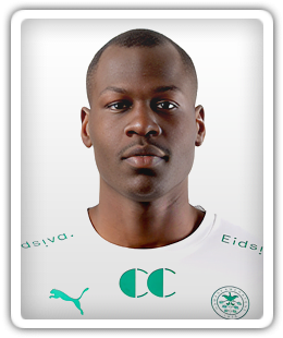 Moses Mawa