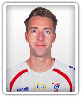 Player face