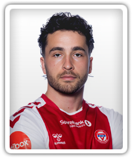 Håkon Helland Hoseth