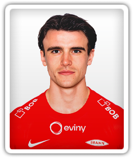 Ulrik Mathisen
