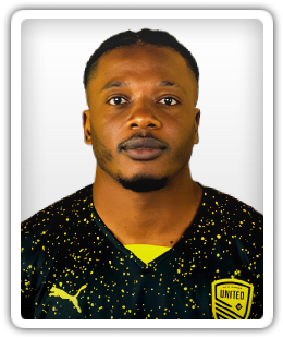 Player face