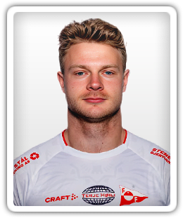 Fredriksen
