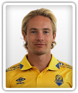 Player face