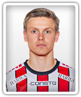 Johnsgård