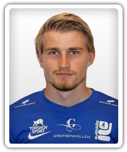Player face