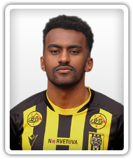 Horenus Tadesse