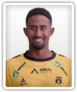 Farah Ali