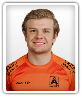 Fredriksen