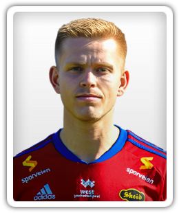 Torje Naustdal