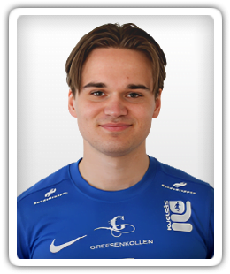 Player face