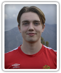 Jakob Rømo Skille