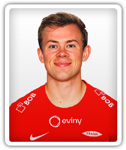 Player face