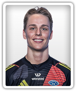 Player face