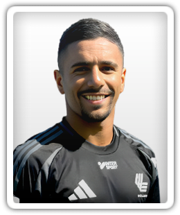 Player face