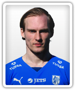 Isak Skotheim
