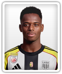 Coulibaly