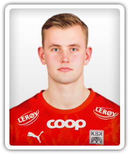 Adrian Sæther