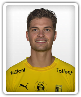 Adrian Hansen