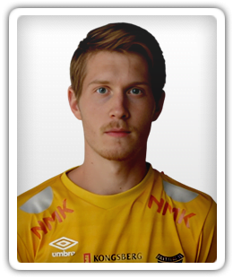 Player face