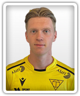 Player face