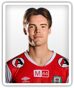 Lars Erik Sødal