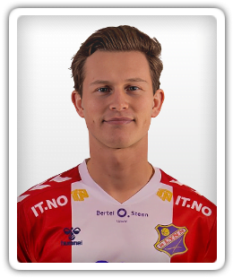Anders Bjørntvedt Olsen
