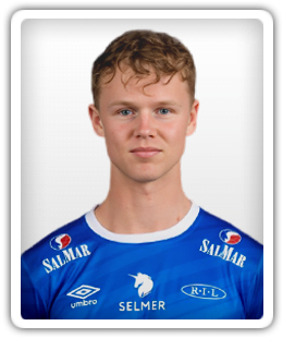 Mathias Emilsen