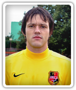 Andriy Riaboy