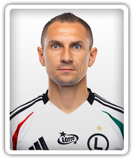 Player face