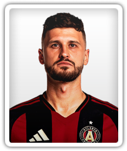 Player face