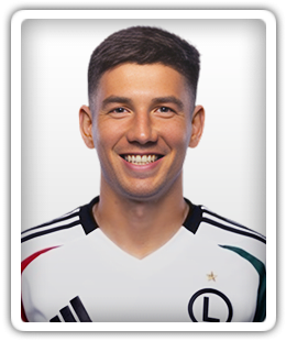 Player face
