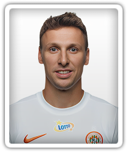 Player face