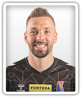 Player face