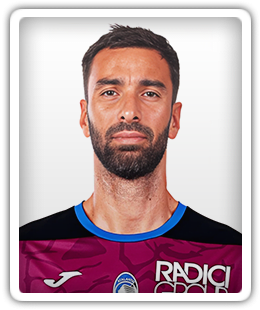Player face